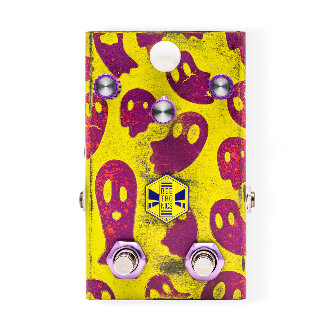 Octahive High Octave Fuzz &lt;p&gt; Custom Shop Dual FS &lt;p&gt; OH1996