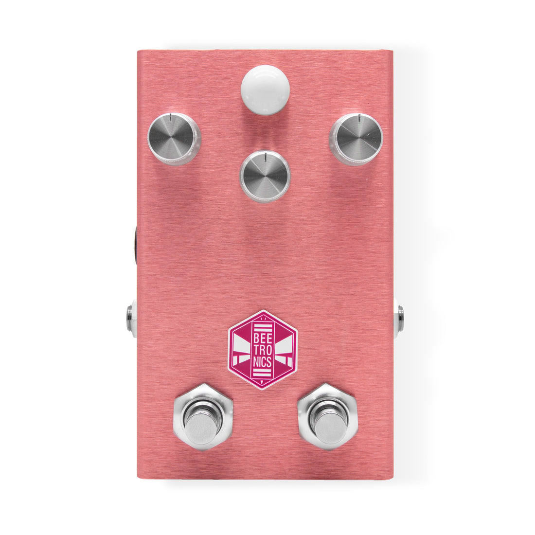 Octahive Dual FS &lt;p&gt; Limited Edition - Pink/Silver