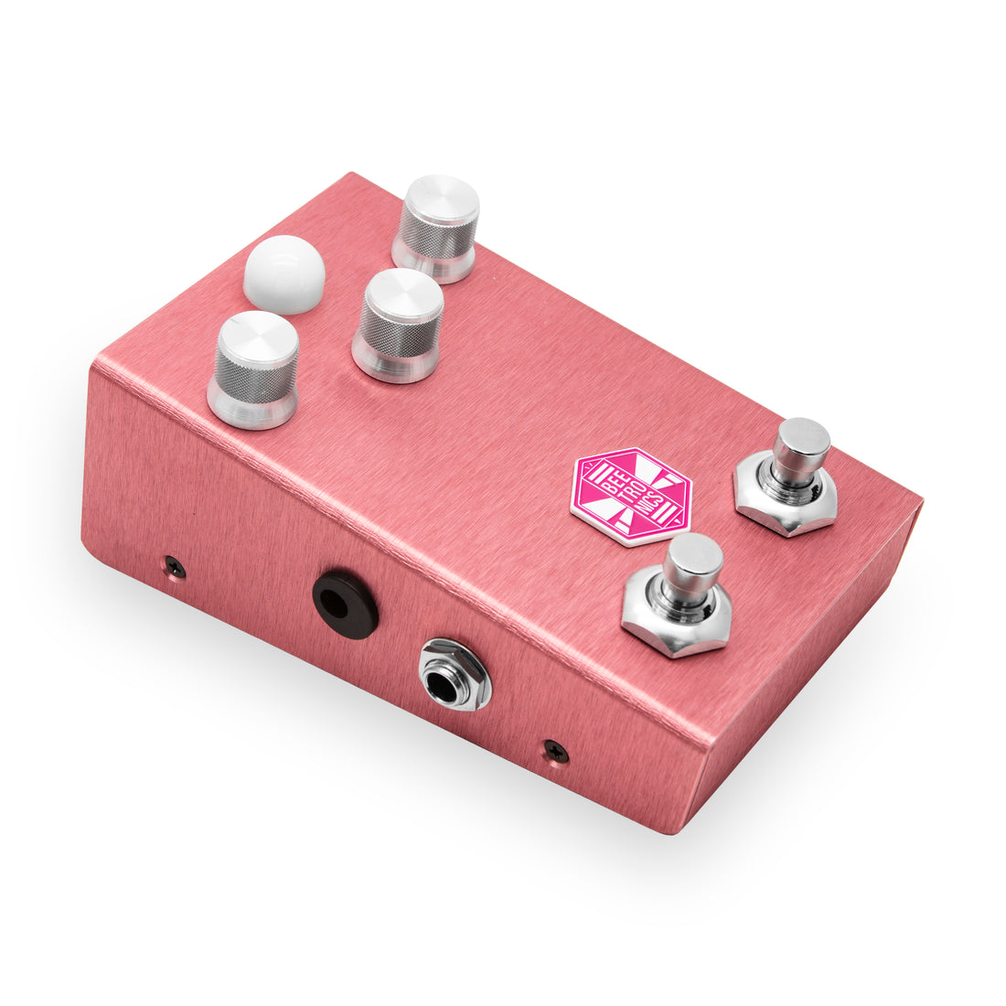 Octahive Dual FS &lt;p&gt; Limited Edition - Pink/Silver