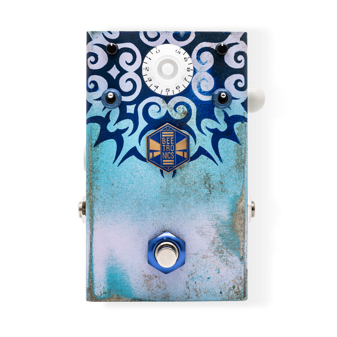 Overhive Mid-Gain Overdrive - Custom Shop &lt;p&gt; OV1250