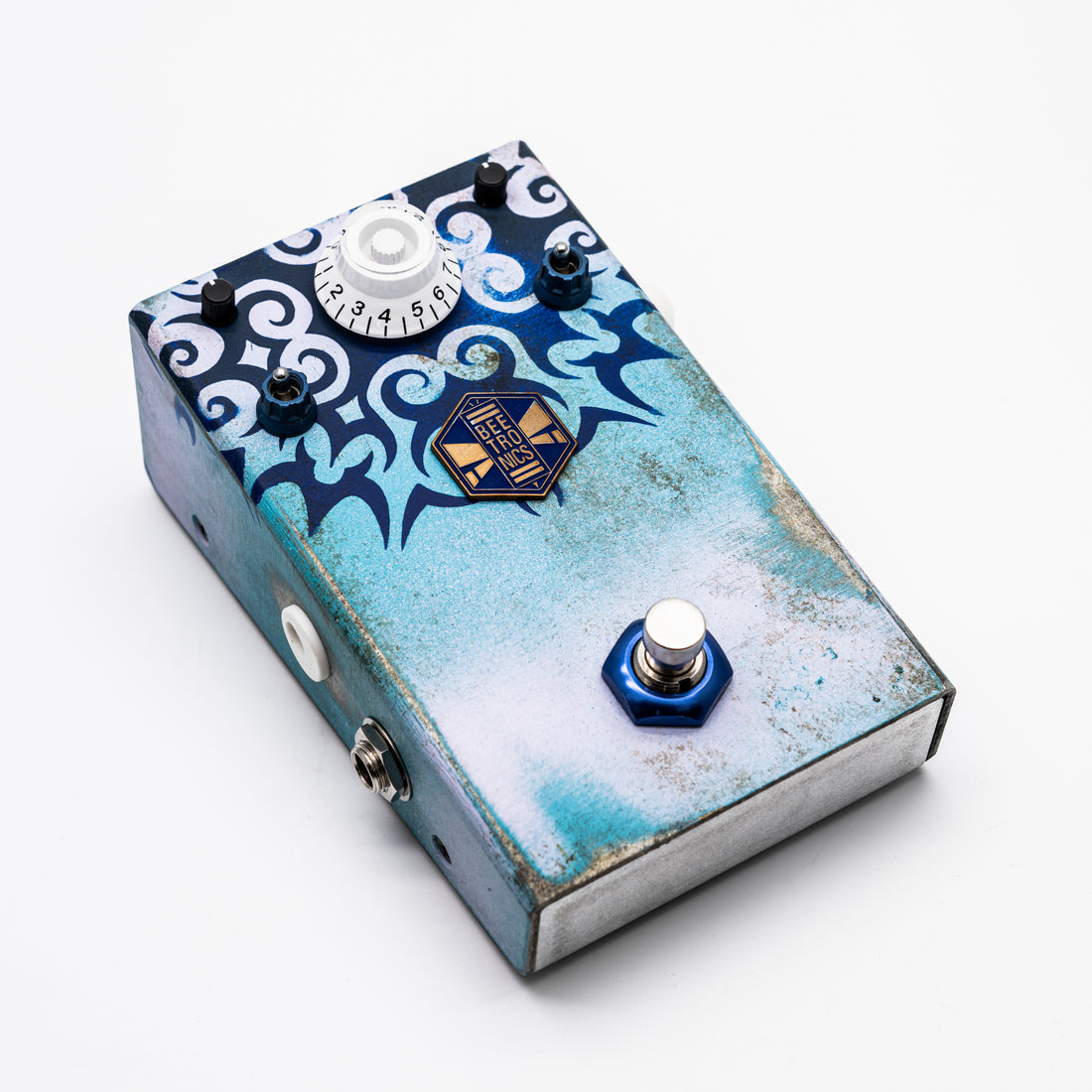 Overhive Mid-Gain Overdrive - Custom Shop &lt;p&gt; OV1250