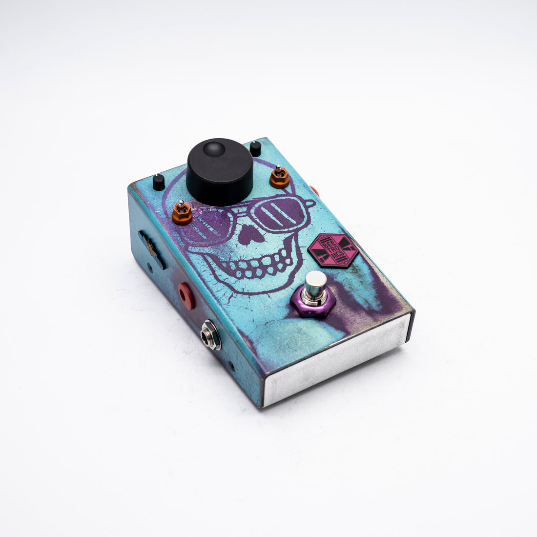 Overhive Mid-Gain Overdrive - Custom Shop &lt;p&gt; OV1156