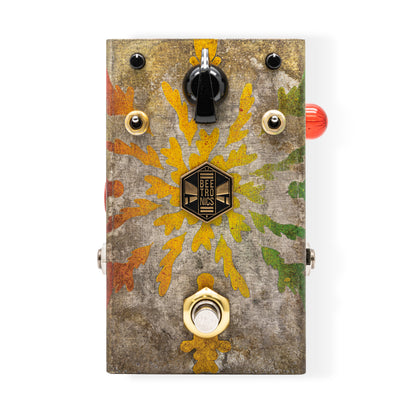 Overhive Mid-Gain OD &lt;p&gt; Custom Shop &lt;p&gt; OV1251