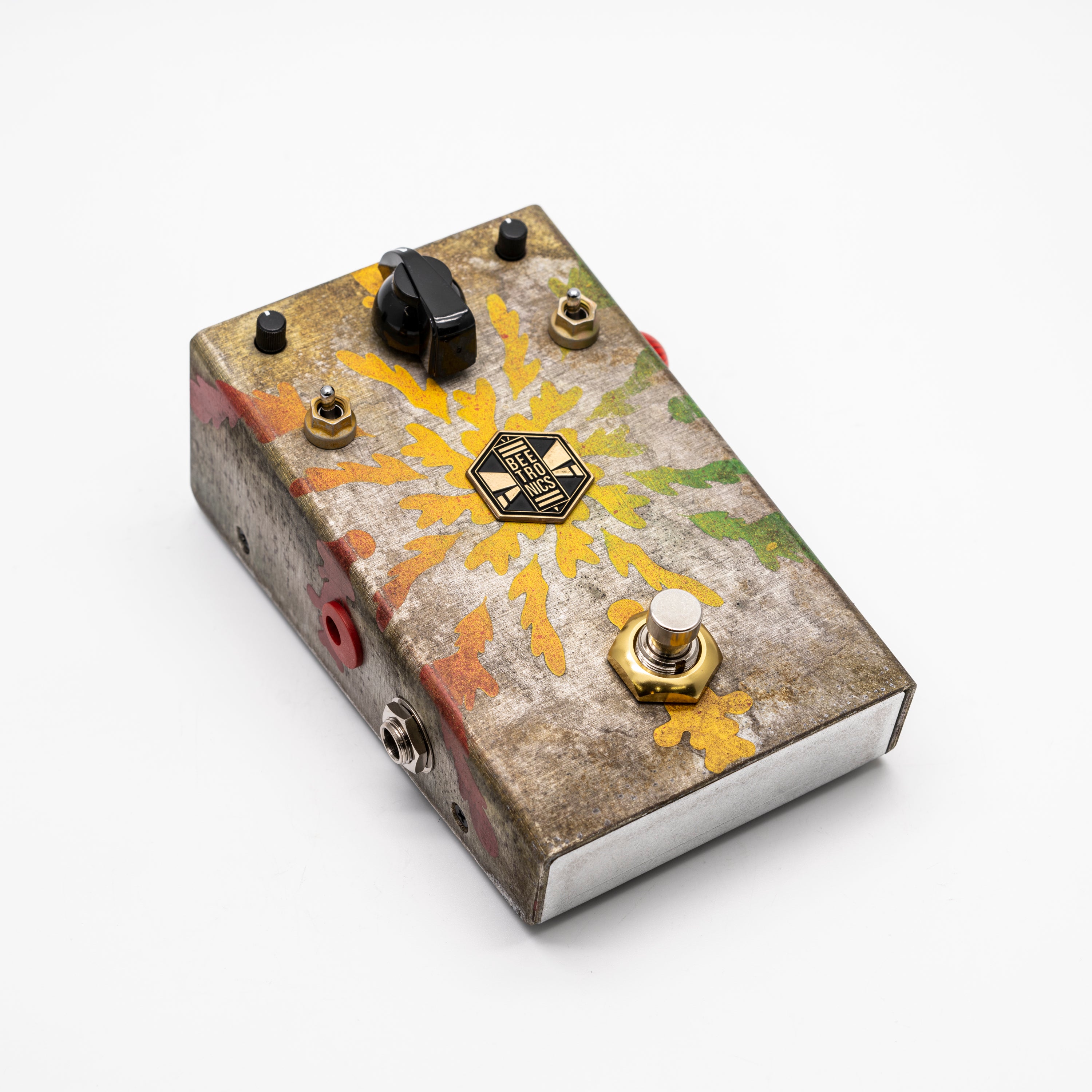 Overhive Mid-Gain OD &lt;p&gt; Custom Shop &lt;p&gt; OV1251