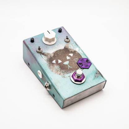 Overhive Mid-Gain OD &lt;p&gt; Custom Shop &lt;p&gt; OV1348