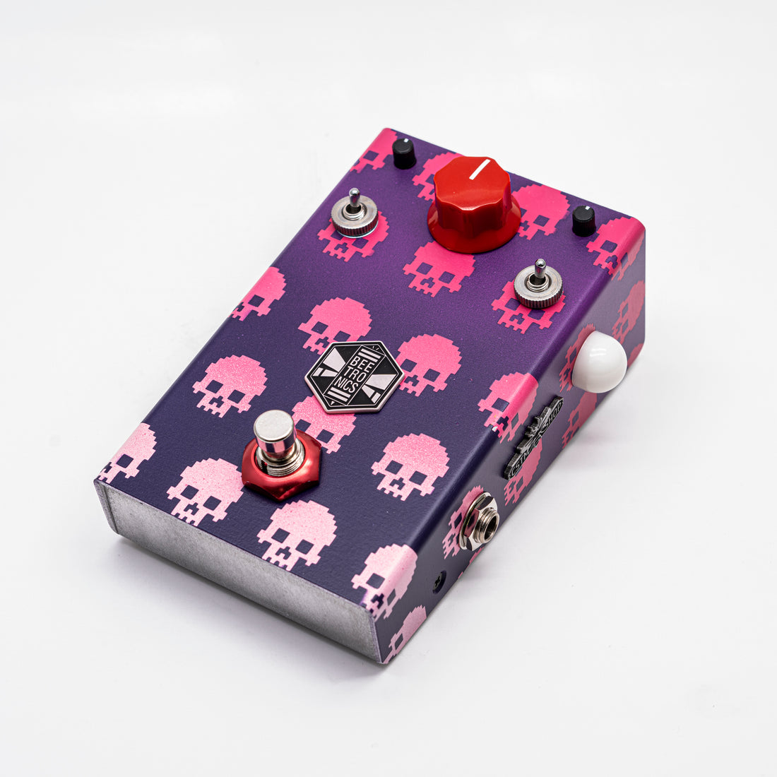 Overhive Mid-Gain OD &lt;p&gt; Custom Shop &lt;p&gt; OV1448