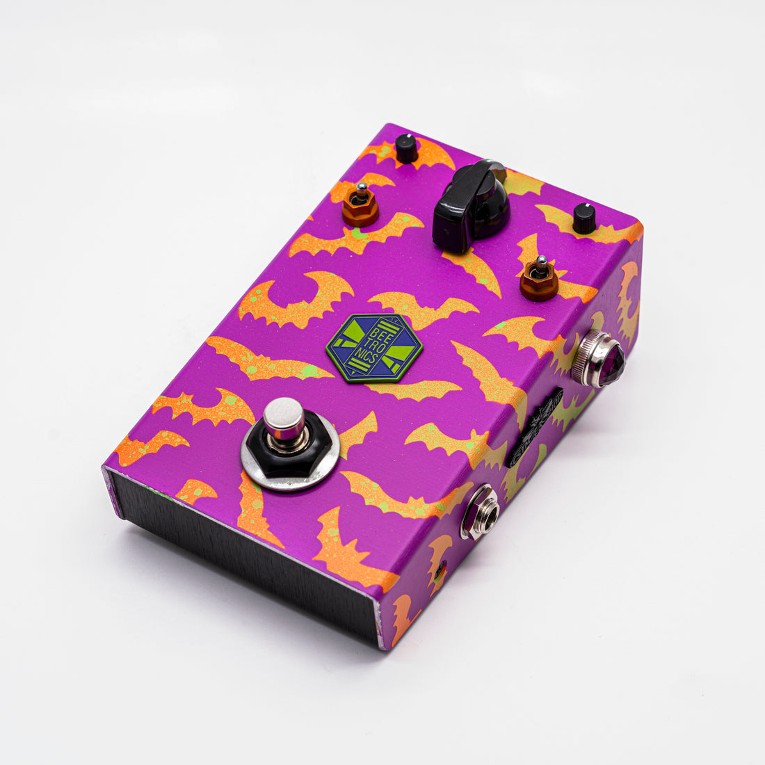 Overhive Mid-Gain OD &lt;p&gt; Custom Shop &lt;p&gt; OV1451