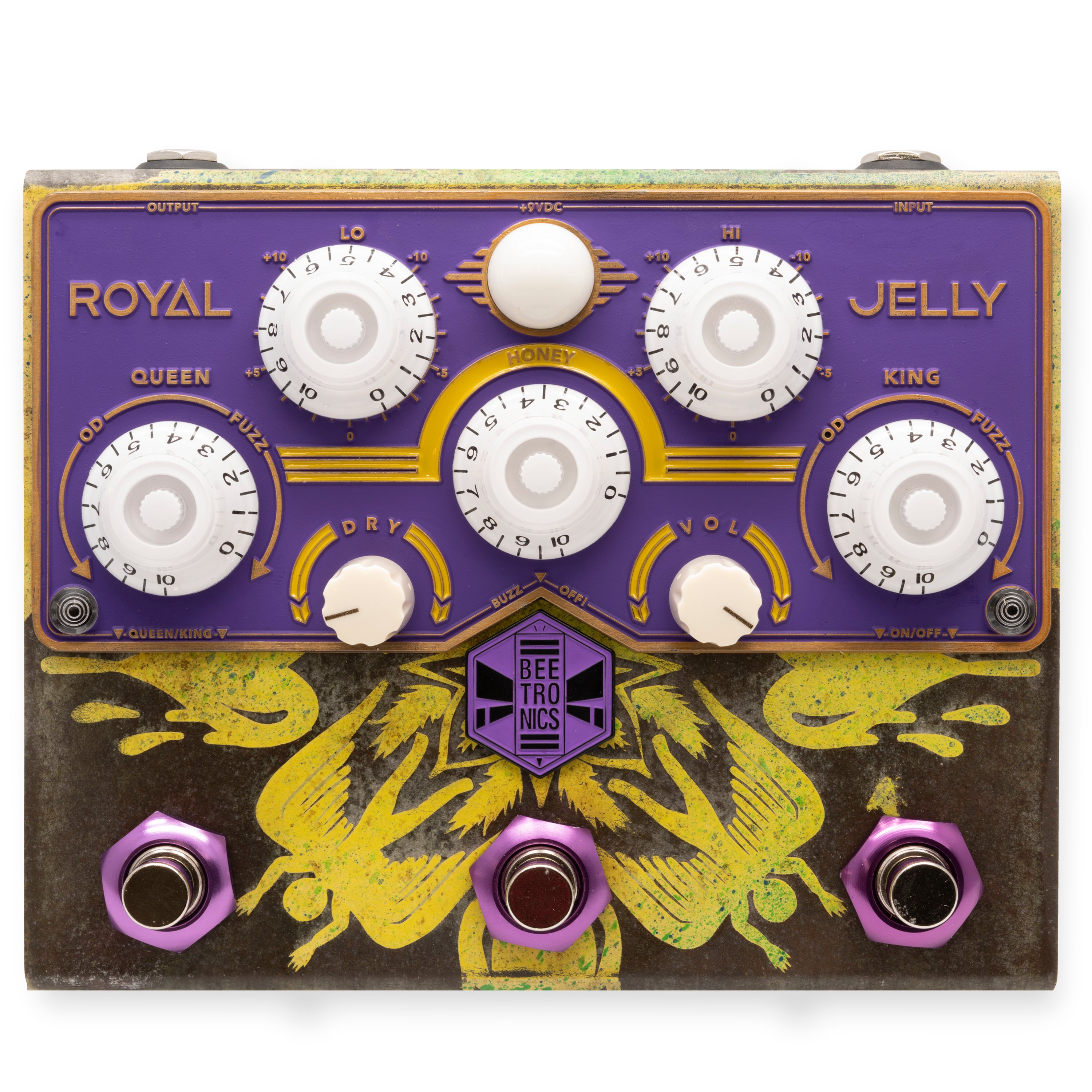 Royal Jelly - Custom Shop &lt;p&gt; RJ2114