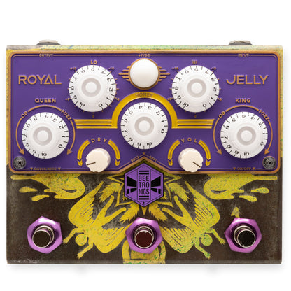 Royal Jelly - Custom Shop &lt;p&gt; RJ2114