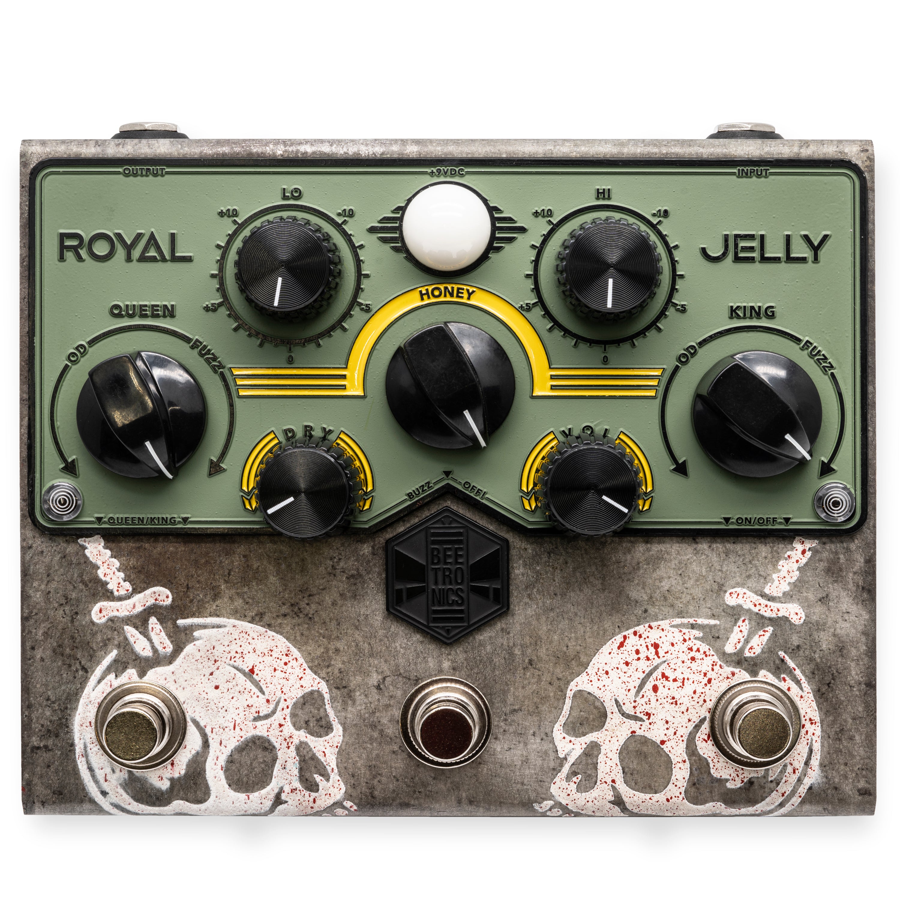 Royal Jelly - Custom Shop &lt;p&gt; RJ2129