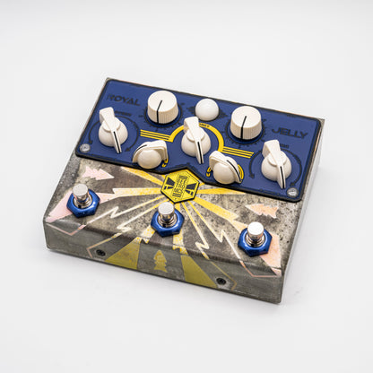 Royal Jelly Od/Fuzz &lt;p&gt; Custom Shop &lt;p&gt; RJ2367