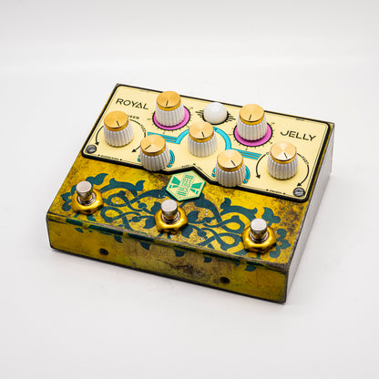 Royal Jelly Od/Fuzz &lt;p&gt; Custom Shop &lt;p&gt; RJ2539