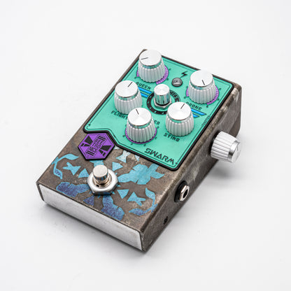 Swarm Fuzz Harmonizer - Custom Shop &lt;p&gt; SW2424