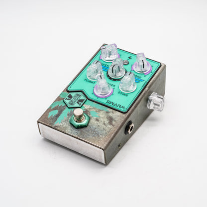 Swarm Fuzz Harmonizer - Custom Shop &lt;p&gt; SW2152