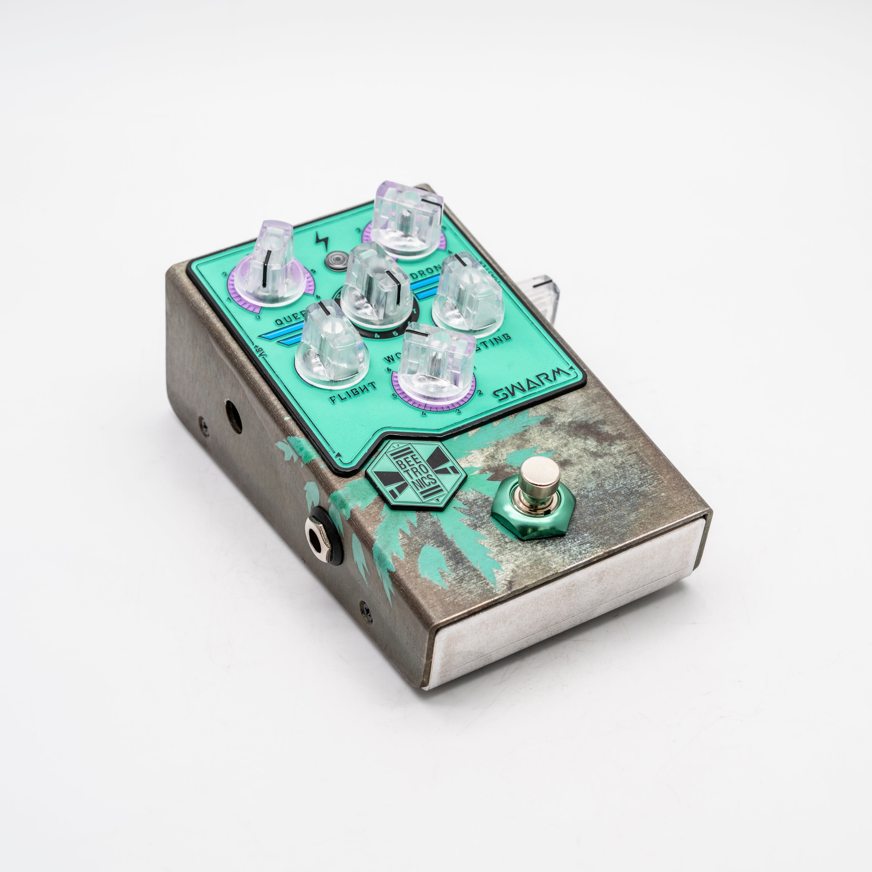 Swarm Fuzz Harmonizer - Custom Shop &lt;p&gt; SW2152