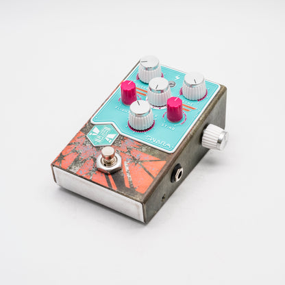 Swarm Fuzz Harmonizer - Custom Shop &lt;p&gt; SW2159