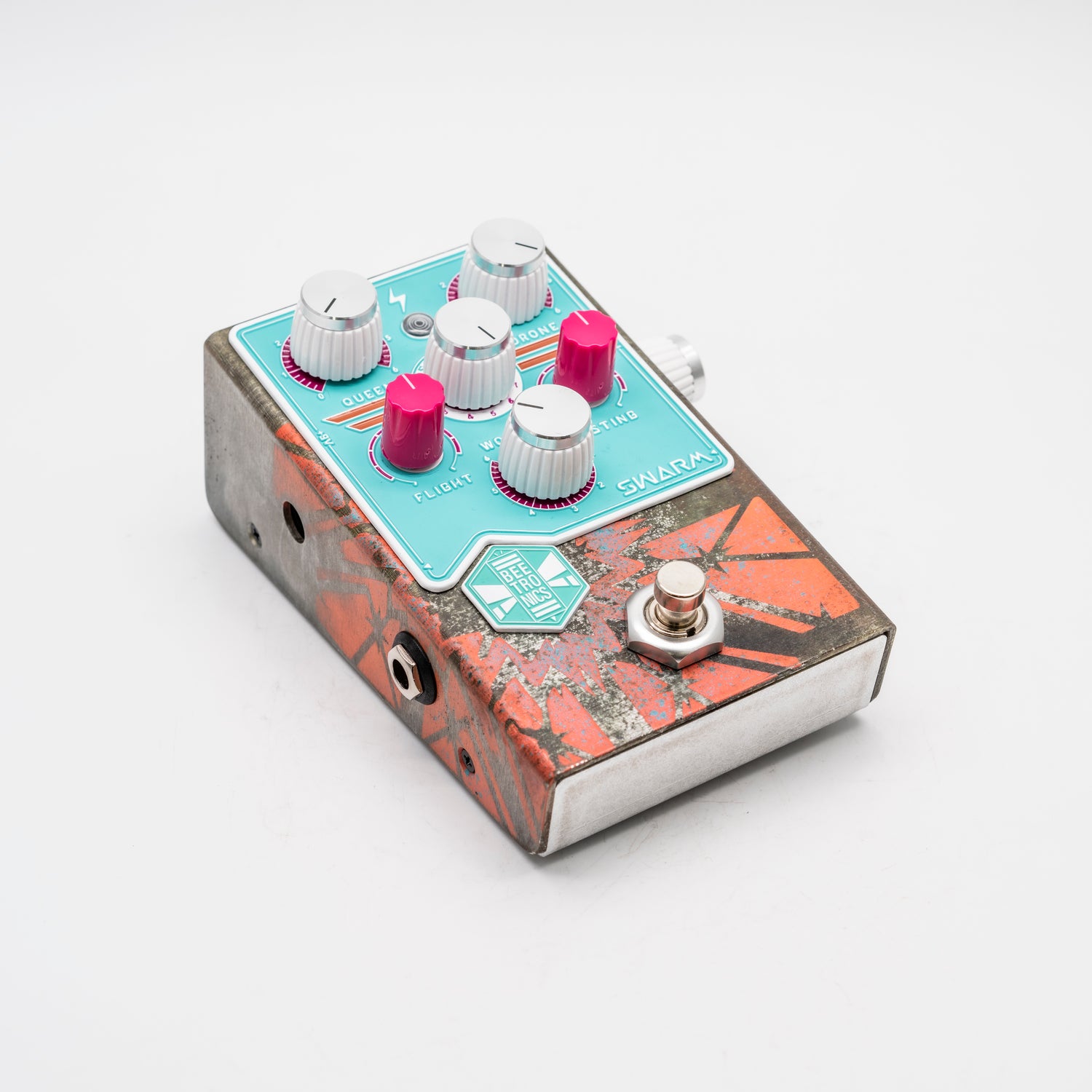 Swarm Fuzz Harmonizer - Custom Shop &lt;p&gt; SW2159