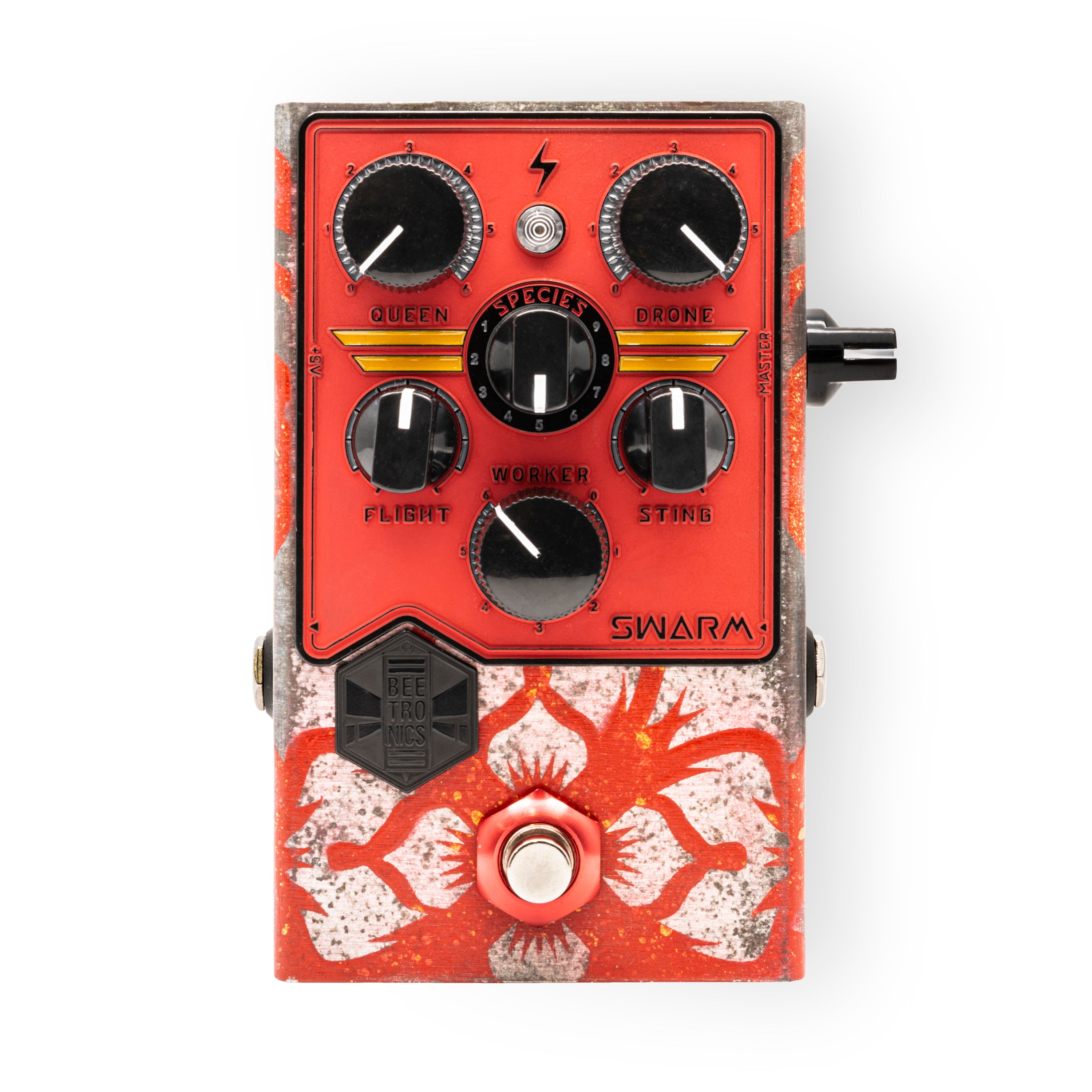 Swarm Fuzz Harmonizer - Custom Shop &lt;p&gt; SW2162