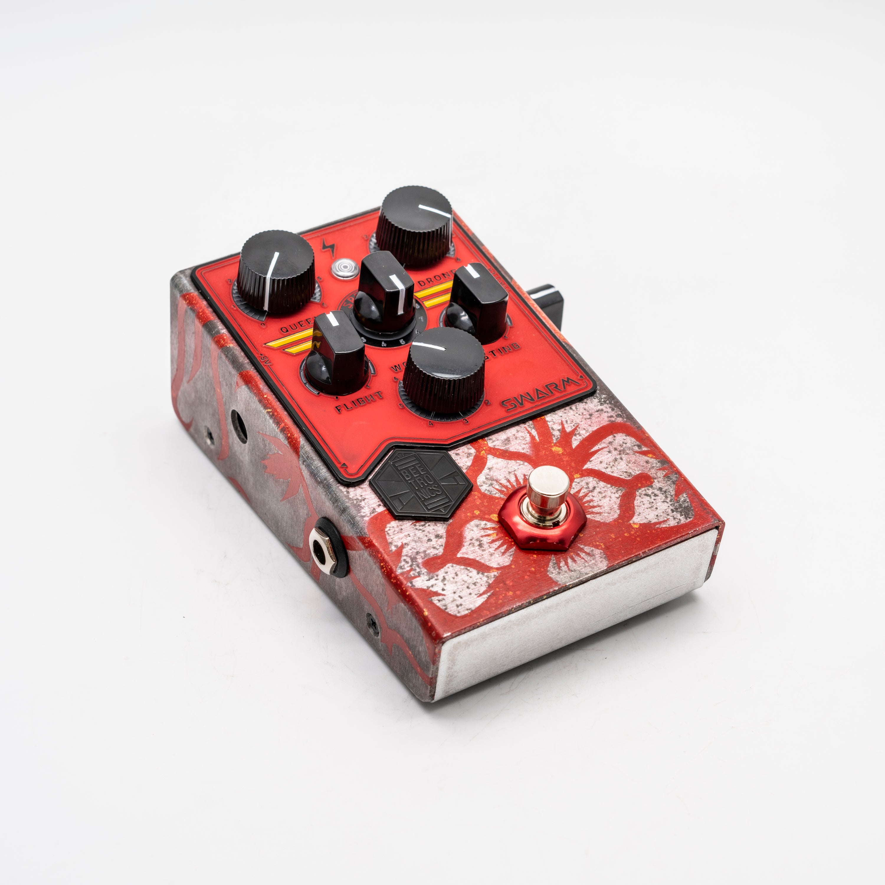 Swarm Fuzz Harmonizer - Custom Shop &lt;p&gt; SW2162