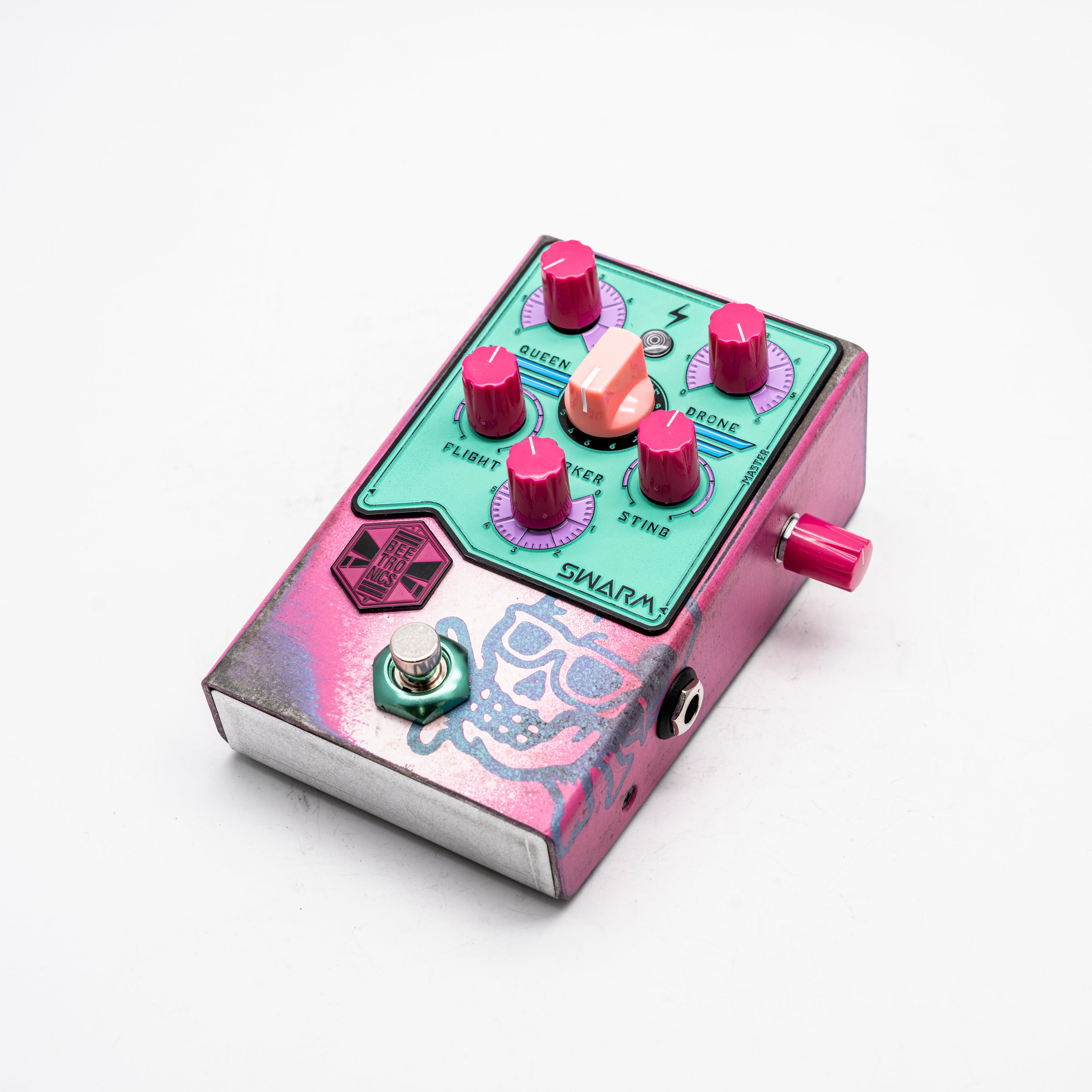 Swarm Fuzz Harmonizer - Custom Shop &lt;p&gt; SW2179