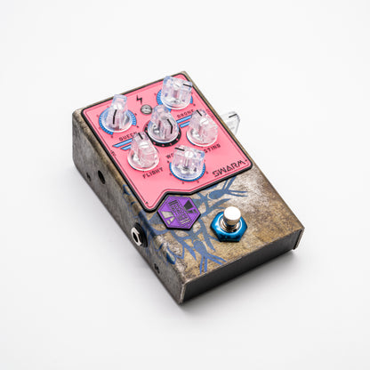 Swarm Fuzz Harmonizer &lt;p&gt; Custom Shop &lt;p&gt; SW2534