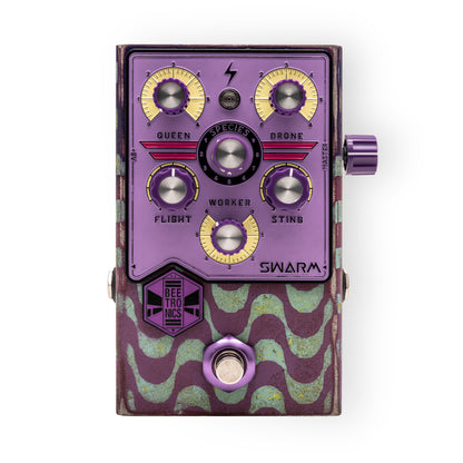 Swarm Fuzz Harmonizer &lt;p&gt; Custom Shop &lt;p&gt; SW2692