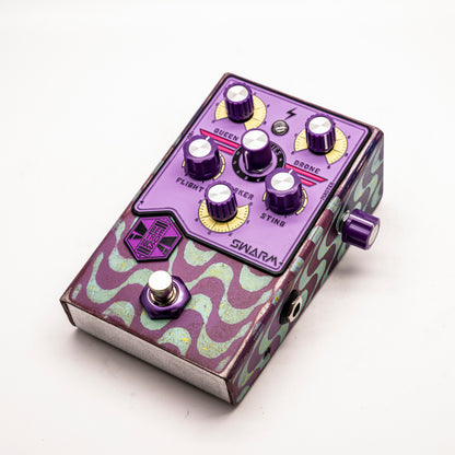 Swarm Fuzz Harmonizer &lt;p&gt; Custom Shop &lt;p&gt; SW2692