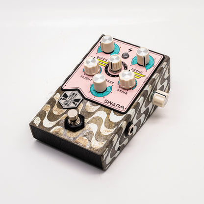 Swarm Fuzz Harmonizer &lt;p&gt; Custom Shop &lt;p&gt; SW2711