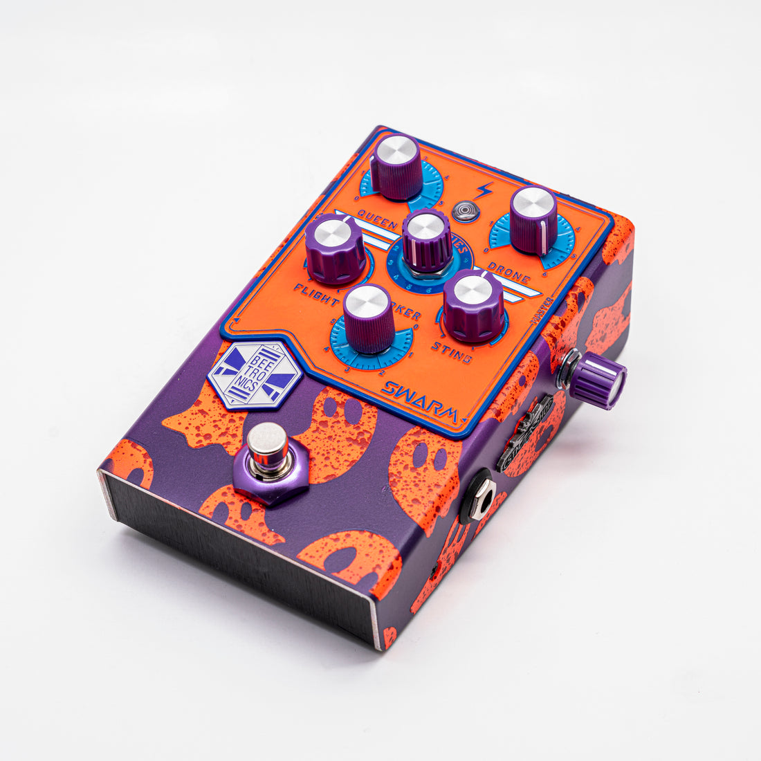 Swarm Fuzz Harmonizer &lt;p&gt; Custom Shop &lt;p&gt; SW2783