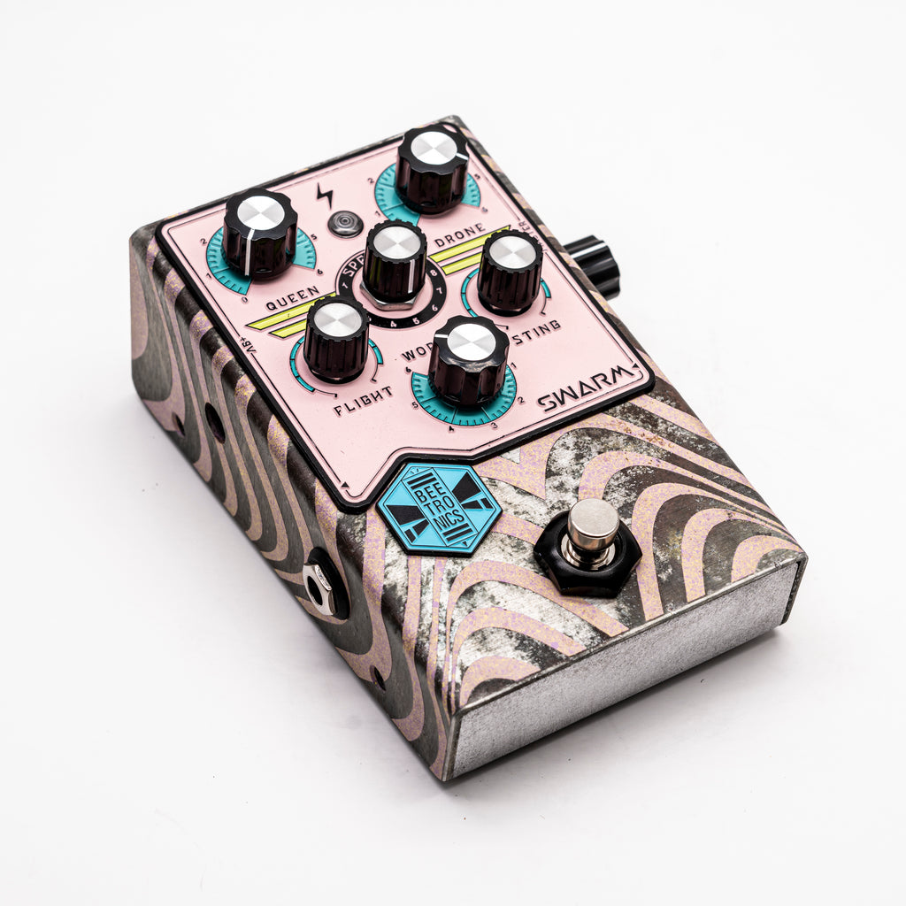 お気に入り ウーピーマンモス Fuzz エフェクター - kintarogroup.com