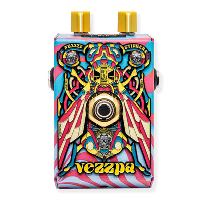 VEZZPA Octave Stinger &lt;p&gt; Custom Shop &lt;p&gt; VZ2127