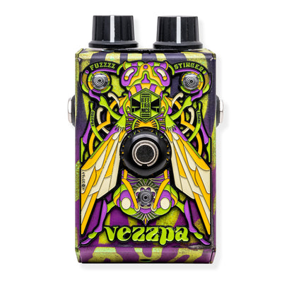 VEZZPA Octave Stinger &lt;p&gt; Custom Shop &lt;p&gt; VZ2147