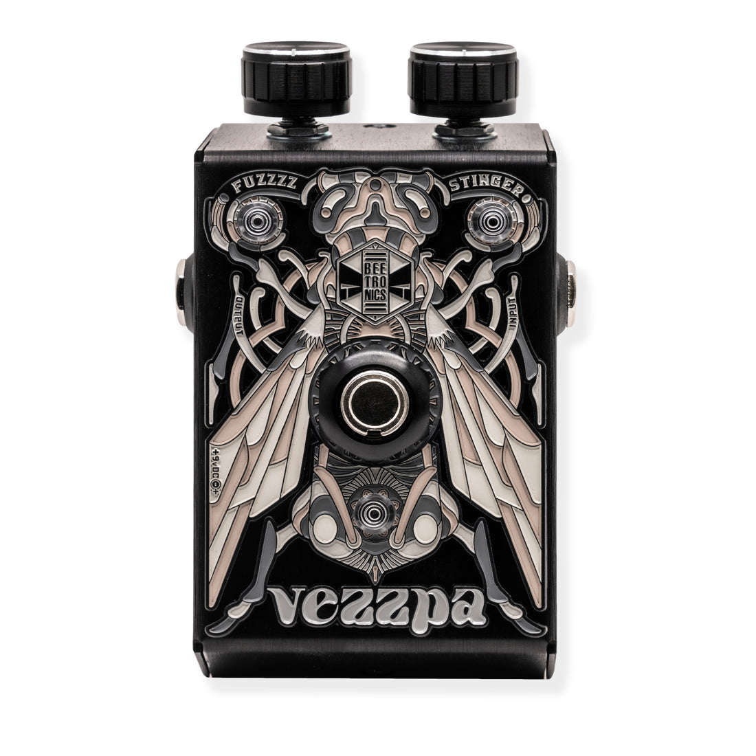 VEZZPA Octave Stinger &lt;p&gt; The Blackbee Edition