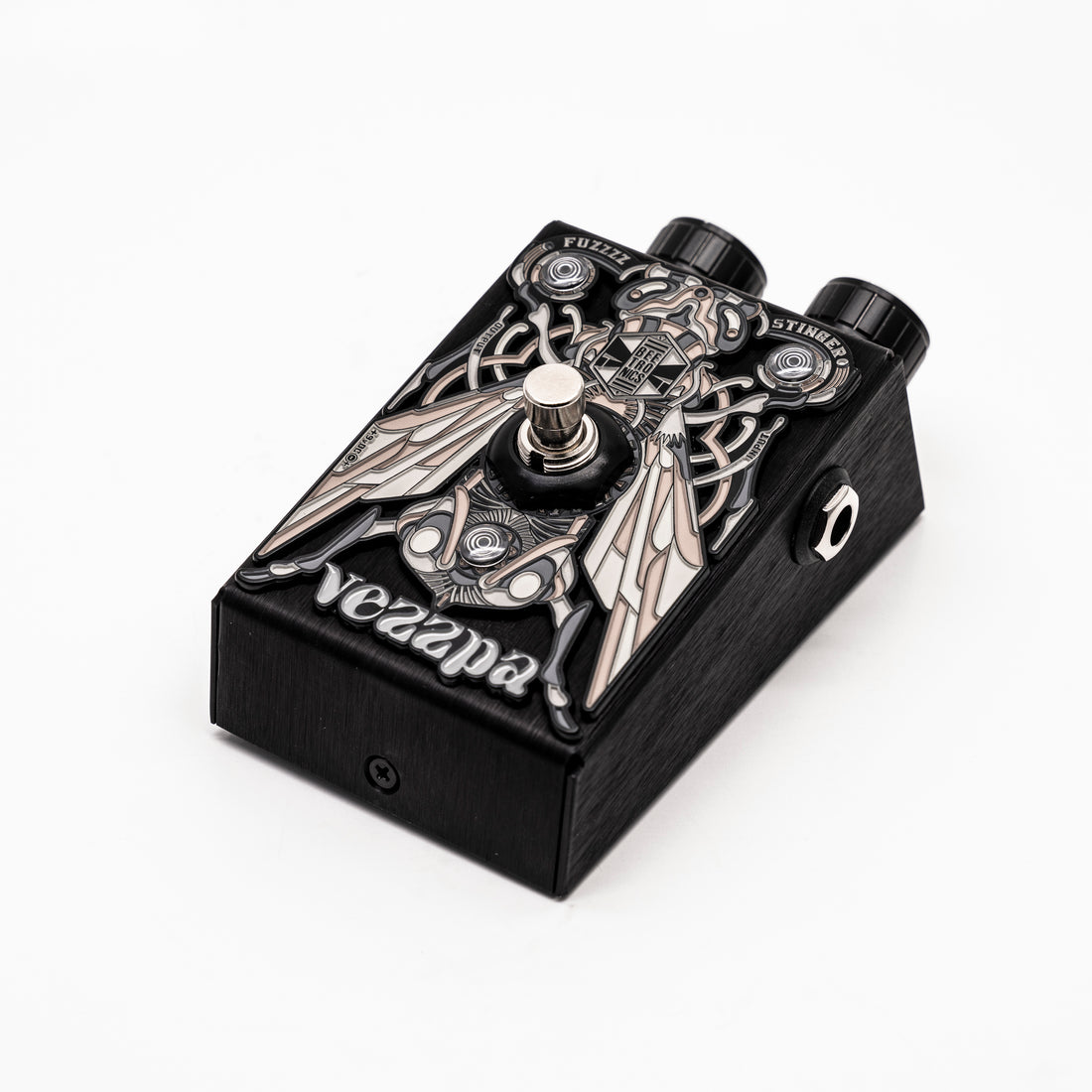 VEZZPA Octave Stinger &lt;p&gt; The Blackbee Edition