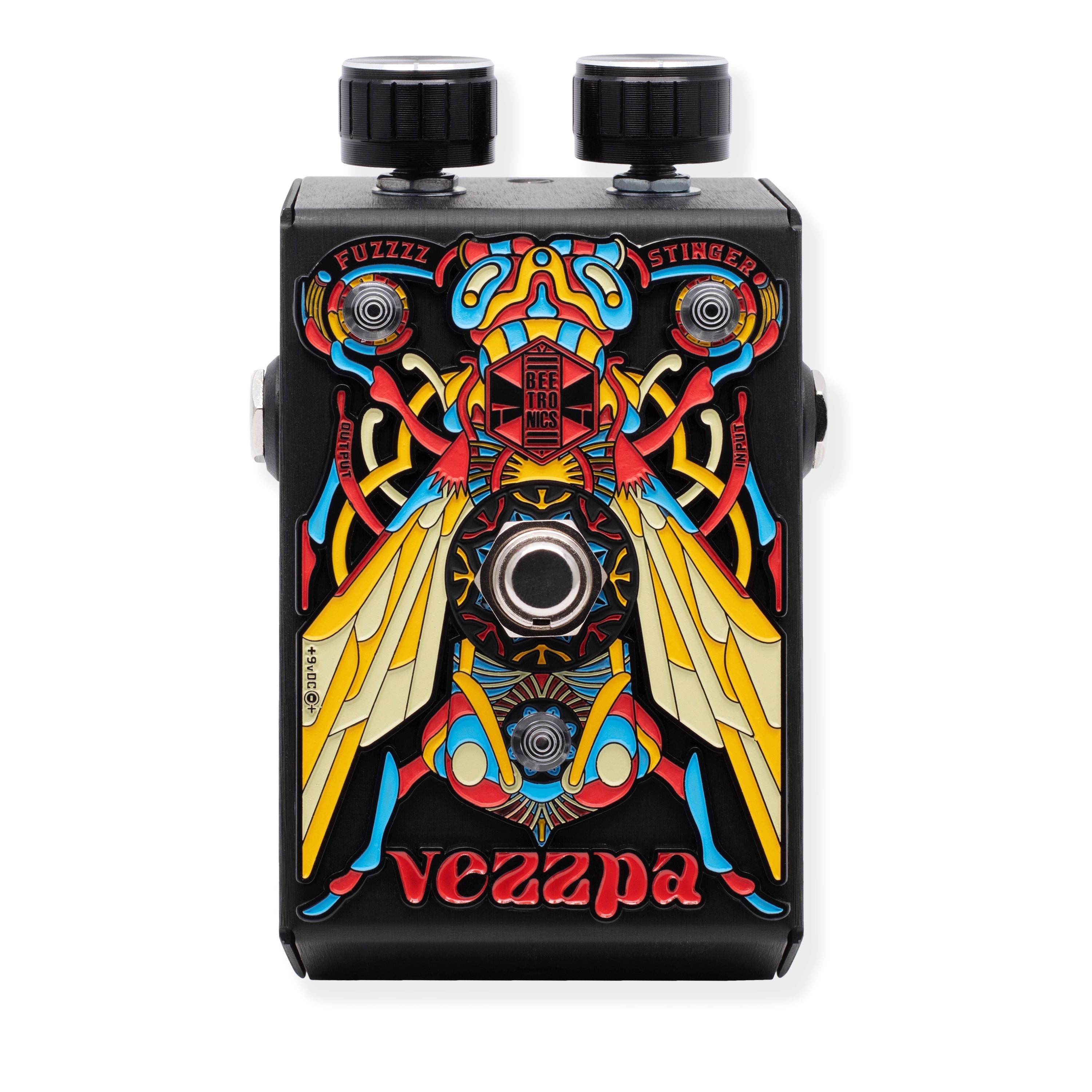 Vezzpa Octave Stinger • BEE STOCK