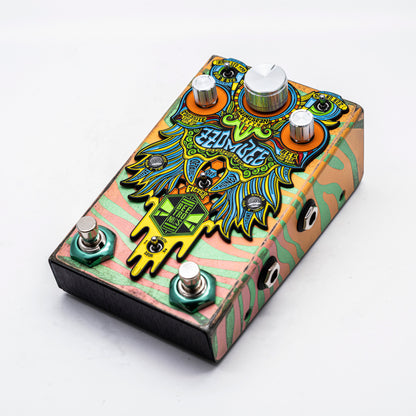 Zzombee Filtremulator &lt;p&gt; Custom Shop &lt;p&gt; ZB006