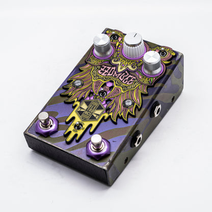 Zzombee Filtremulator &lt;p&gt; Custom Shop &lt;p&gt; ZB010