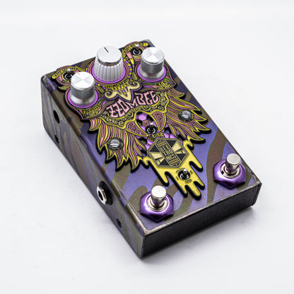 Zzombee Filtremulator &lt;p&gt; Custom Shop &lt;p&gt; ZB010