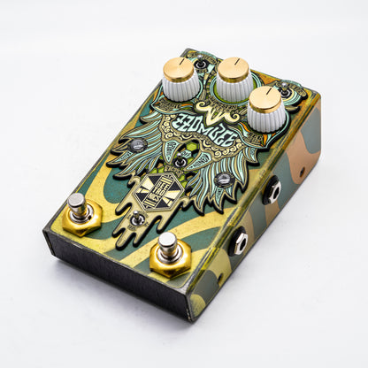 Zzombee Filtremulator &lt;p&gt; Custom Shop &lt;p&gt; ZB059