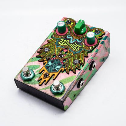 Zzombee Filtremulator &lt;p&gt; Custom Shop &lt;p&gt; ZB072 (BeeStock)