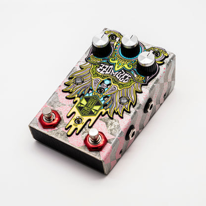 Zzombee Filtremulator &lt;p&gt; Custom Shop &lt;p&gt; ZB093