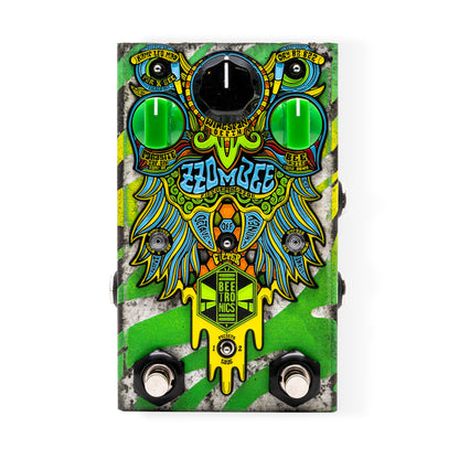 Zzombee Filtremulator &lt;p&gt; Custom Shop &lt;p&gt; ZB097