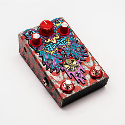 Zzombee Filtremulator &lt;p&gt; Custom Shop &lt;p&gt; ZB121